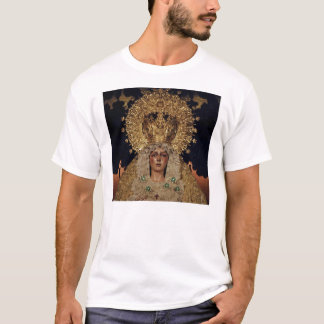 Virgen Esperanza Macarena T-shirt