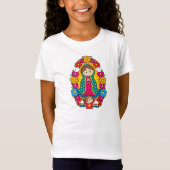 Virgencita - Camiseta T-shirt (Voorkant)