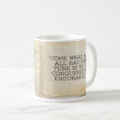 Virgil Historische Mok (Voorkant rechts)