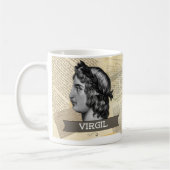 Virgil Historische Mok (Links)