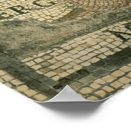 Virgil Poster (Hoek)