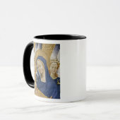 Virgin and Child, c.1395-99 Mok (Voorkant links)