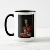 Virgin and Child, de Madonna del Libro Mok (Links)