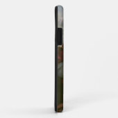 Virgin and Child with St. Anne, c.1510 Case-Mate iPhone Case (Achterkant/rechts)