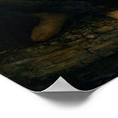 Virgin and Child with St. Anne, c.1510 Poster (Hoek)