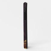 Virgin Annunciate (olie op het paneel) Case-Mate iPhone Case (Achterkant/links)