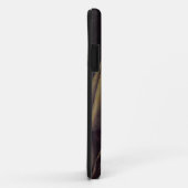 Virgin Annunciate (olie op het paneel) Case-Mate iPhone Case (Achterkant/rechts)