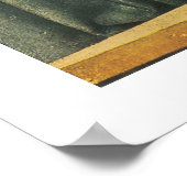 Virgin Annunciate Poster (Hoek)