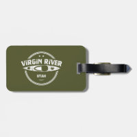 Virgin de Utah Kayaking