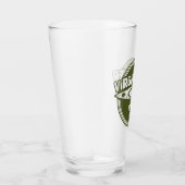 Virgin de Utah Kayaking Glas (Rechts)