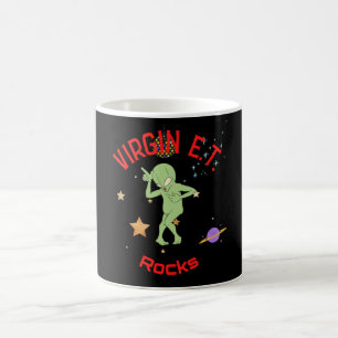 Virgin E.T. Rocks (virinity Rocks) Koffiemok