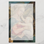 Virgin en Child, c.1465 Briefpapier (Voorkant)