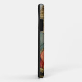Virgin en Child, c.1465 Case-Mate iPhone Case (Achterkant/rechts)