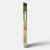 Virgin en Child, c.1465 Case-Mate iPhone Case (Achterkant / Links)