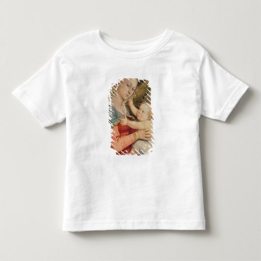 Virgin en Child, c.1465 Kinder Shirts (Voorkant)