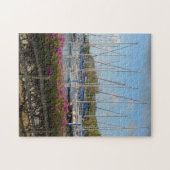 Virgin Gorda Jachthaven Legpuzzel (Horizontaal)