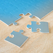 Virgin Gorda Kaart Legpuzzel (Zijkant)