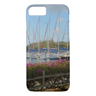 Virgin Gorda Yacht Harbour Case-Mate iPhone Case