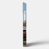 Virgin Gorda Yacht Harbour Case-Mate iPhone Case (Achterkant / Links)