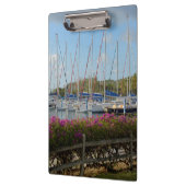 Virgin Gorda Yacht Harbour Klembord (Links)