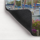 Virgin Gorda Yacht Harbour Muismat (Hoek)