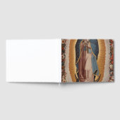 Virgin Guadalupe Gastenboek (Volledig)