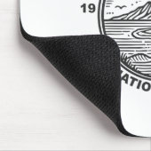 Virgin Islands National Park Muismat (Hoek)