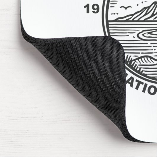 Virgin Islands National Park  Muismat (Hoek)