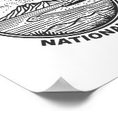 Virgin Islands National Park  Poster (Hoek)