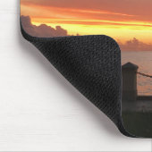 Virgin Islands Sunset St. Croix USVI Muismat (Hoek)