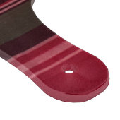 Virgin Islands USVI Caribbean Madras personalisere Snijplank (Hoek)