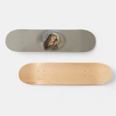 Virgin Mary 2 Skateboard (Horizontaal)