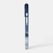 Virgin Mary and Child Jesus Phone Case iPhone 16 Hoesje (Linkerkant)