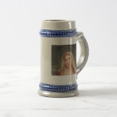 VIRGIN MARY BIERPUL (Voorkant rechts)