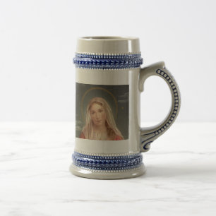 VIRGIN MARY BIERPUL