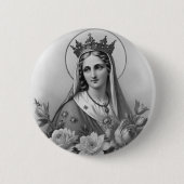 Virgin Mary Button (Voorkant)