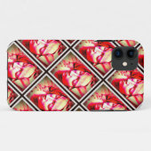 Virgin Mary Case-Mate iPhone Case (Achterkant (horizontaal))