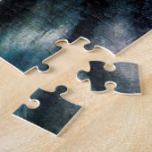 Virgin Mary - El Greco Legpuzzel (Zijkant)