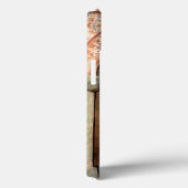 Virgin Mary en Jesus Mosaic Case-Mate iPhone Case (Achterkant / Rechts)