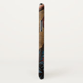 Virgin Mary en Jesus Mosaic Case-Mate iPhone Case (Achterkant / rechts)