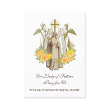 Virgin Mary Fatima Prayer Rosary katholiek