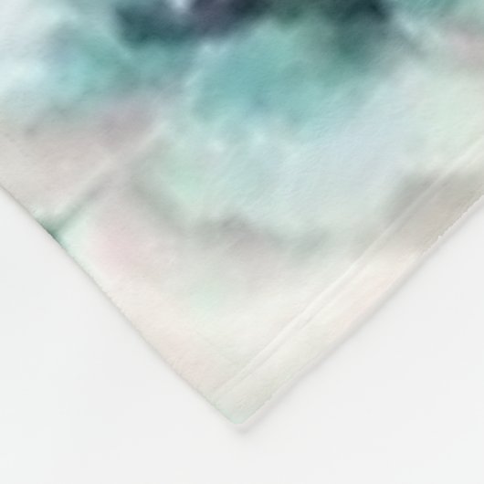 VIRGIN MARY FLEECE DEKEN (Hoek)