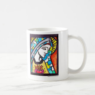 Virgin Mary Goods Koffiemok