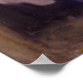 Virgin Mary Holding Baby Jesus 1912 Poster (Hoek)