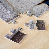 Virgin Mary Legpuzzel (Zijkant)