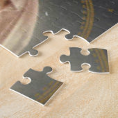 VIRGIN MARY LEGPUZZEL (Zijkant)