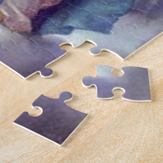 Virgin Mary Legpuzzel (Zijkant)