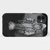 Virgin Mary Madonna iPhone 5 Extreme Hoesje (Achterkant (horizontaal))