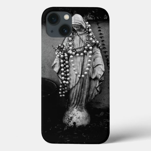Virgin Mary Madonna iPhone 6 hoesje Extreme Hoesje (Achterkant)
