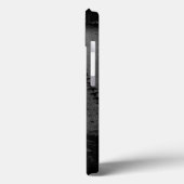 Virgin Mary Madonna iPhone 6 hoesje Extreme Hoesje (Achterkant / Links)